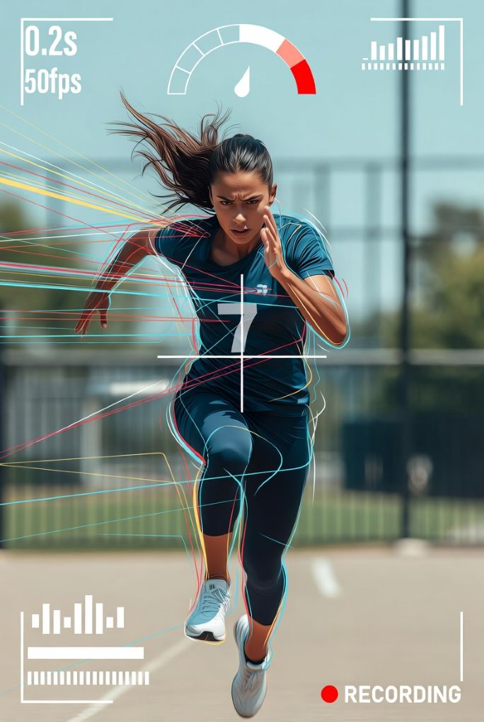 camera as an artistic tool